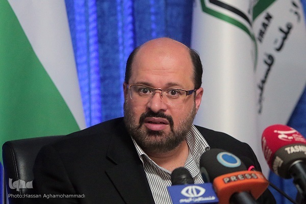 عملیات «طوفان الاقصی» همه معادلات صهیونیستها را بر هم زد عملیات «طوفان الاقصی» همه معادلات صهیونیستها را بر هم زد