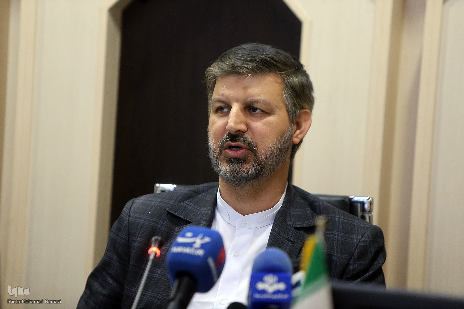 رشد نیمدرصدی موقوفات قرآنی و نقش حوزههای علمیه در توسعه وقف رشد نیمدرصدی موقوفات قرآنی و نقش حوزههای علمیه در توسعه وقف