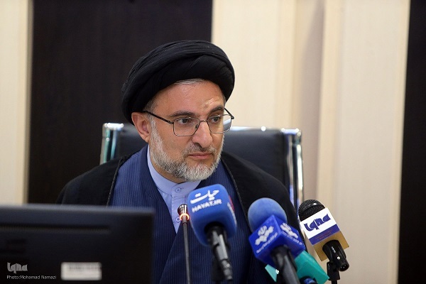 عملیات طوفانالاقصی آرزوی آزادیخواهان دنیا بود + فیلم عملیات طوفانالاقصی آرزوی آزادیخواهان دنیا بود + فیلم