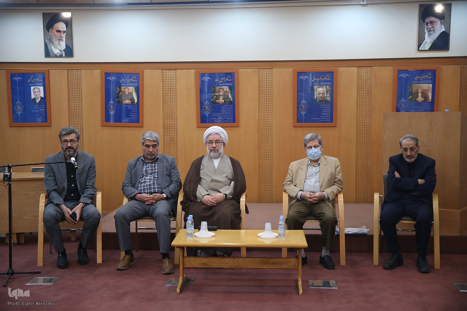 برگزاری یازدهمین کنگره بین‌المللی قرآن، عترت و سلامت در دانشگاه علوم پزشکی ایران