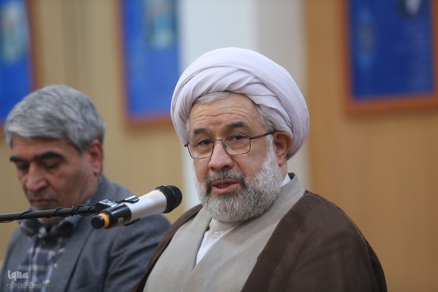 برگزاری یازدهمین کنگره بینالمللی قرآن، عترت و سلامت در دانشگاه علوم پزشکی ایران برگزاری یازدهمین کنگره بینالمللی قرآن، عترت و سلامت در دانشگاه علوم پزشکی ایران