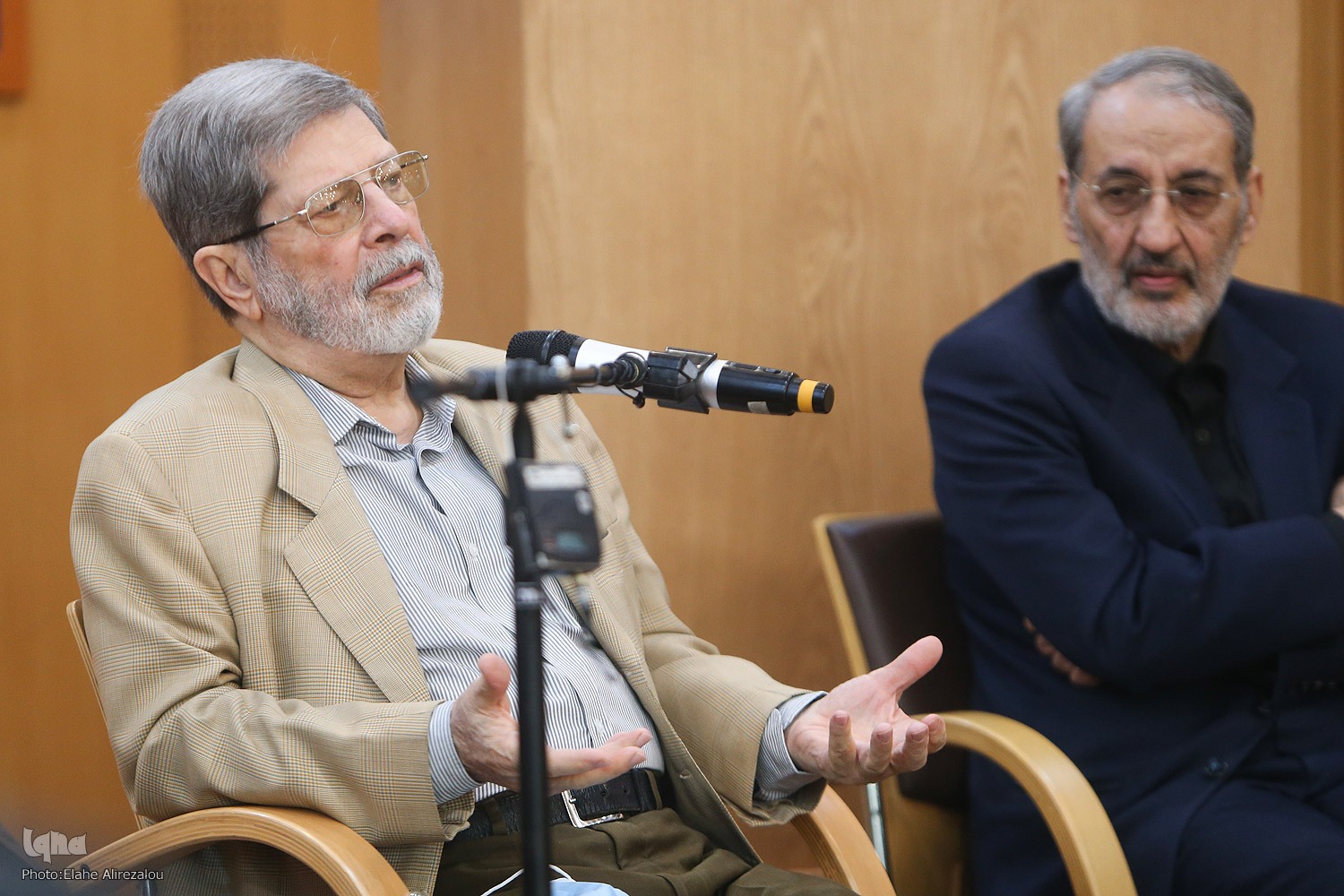 برگزاری یازدهمین کنگره بینالمللی قرآن، عترت و سلامت در دانشگاه علوم پزشکی ایران برگزاری یازدهمین کنگره بینالمللی قرآن، عترت و سلامت در دانشگاه علوم پزشکی ایران