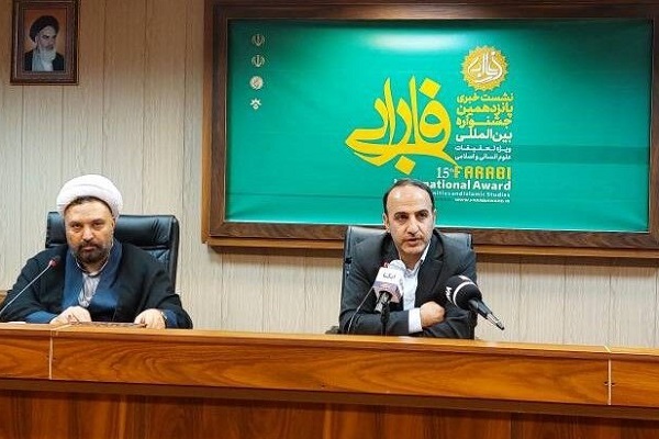 جشنواره فارابی حل مسائل جهان اسلام را مد نظر قرار دهد