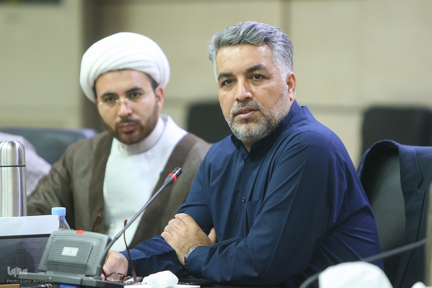 بررسی جزئیات نشست دبیران کانونهای قرآنی دانشگاهها؛ نگاه تحولی به جشنواره ملی بررسی جزئیات نشست دبیران کانونهای قرآنی دانشگاهها؛ نگاه تحولی به جشنواره ملی