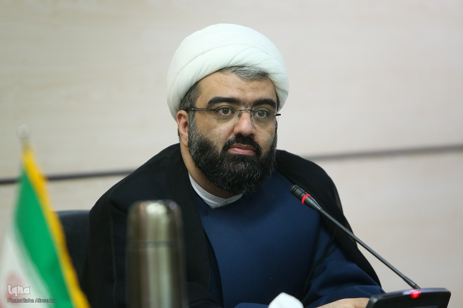 بررسی جزئیات نشست دبیران کانونهای قرآنی دانشگاهها؛ نگاه تحولی به جشنواره ملی بررسی جزئیات نشست دبیران کانونهای قرآنی دانشگاهها؛ نگاه تحولی به جشنواره ملی