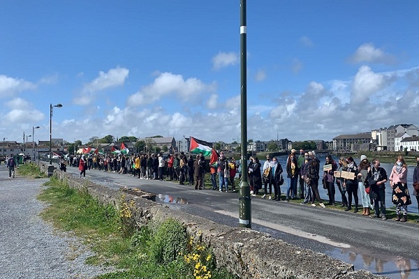 فراخوان حماس برای خروش روز جمعه جهان در حمایت از فلسطین/تداوم راهپیماییها در آمریکا و اروپا فراخوان حماس برای خروش روز جمعه جهان در حمایت از فلسطین/تداوم راهپیماییها در آمریکا و اروپا