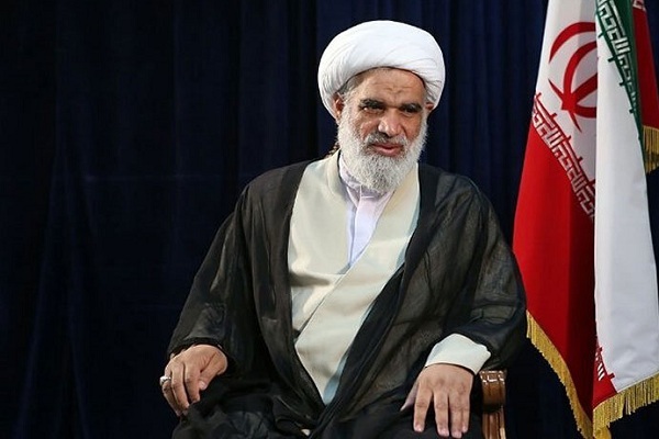 آیت‌الله عباس کعبی،  نماینده مردم خوزستان و عضو هیئت رئیسه مجلس خبرگان رهبری