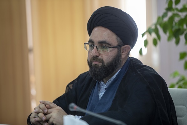 سیدمحمد ذوالفقاری، مدیریت زائران غیرایرانی حرم مطهر رضوی سیدمحمد ذوالفقاری، مدیریت زائران غیرایرانی حرم مطهر رضوی