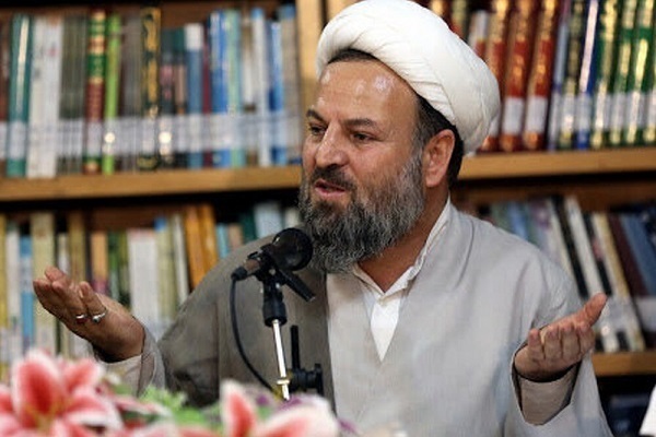 علی اصغر گرجی