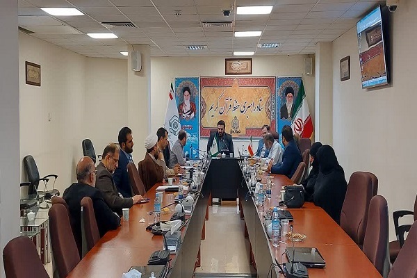 آخرین تصمیمات دستگاهها در زمینه حفظ قرآن + عکس آخرین تصمیمات دستگاهها در زمینه حفظ قرآن + عکس