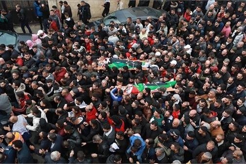 پیام تسلیت معاون مطبوعاتی برای شهادت خبرنگاران و عکاسان فلسطینی