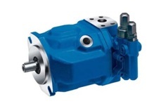 بررسی تفاوت پمپ هیدرولیک با هیدروموتور