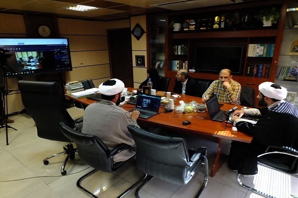 گسترش عملیات حفظ موضوعی