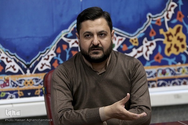 سیدمحمدحسین چاوشیان