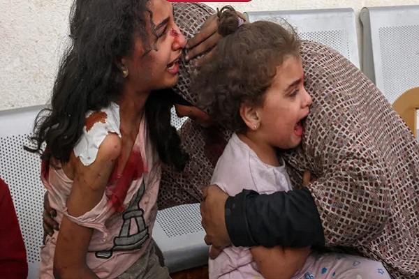 از تلاش برای آتشبس فوری تا 70 شهید در حمله رژیم صهیونیستی به کاروان آوارگان فلسطینی/آماده از تلاش برای آتشبس فوری تا 70 شهید در حمله رژیم صهیونیستی به کاروان آوارگان فلسطینی/آماده