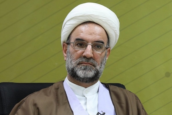 حجت‌الاسلام محمود قیوم‌زاده