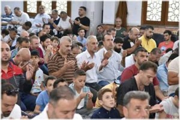 دنیا بداند دفاع مقاومت فلسطین در همه قوانین به رسمیت شناخته شده است/آماده دنیا بداند دفاع مقاومت فلسطین در همه قوانین به رسمیت شناخته شده است/آماده