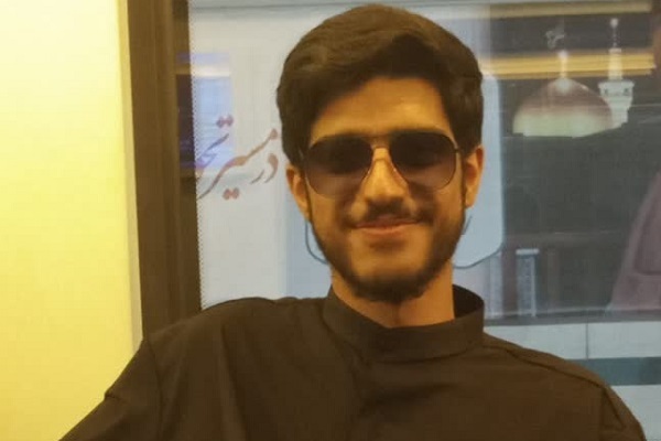 ابوالفضل یعقوبی