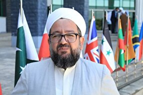 طوفان‌ الاقصی پاسخی کوبنده به جنایات صهیونیست‌هاست