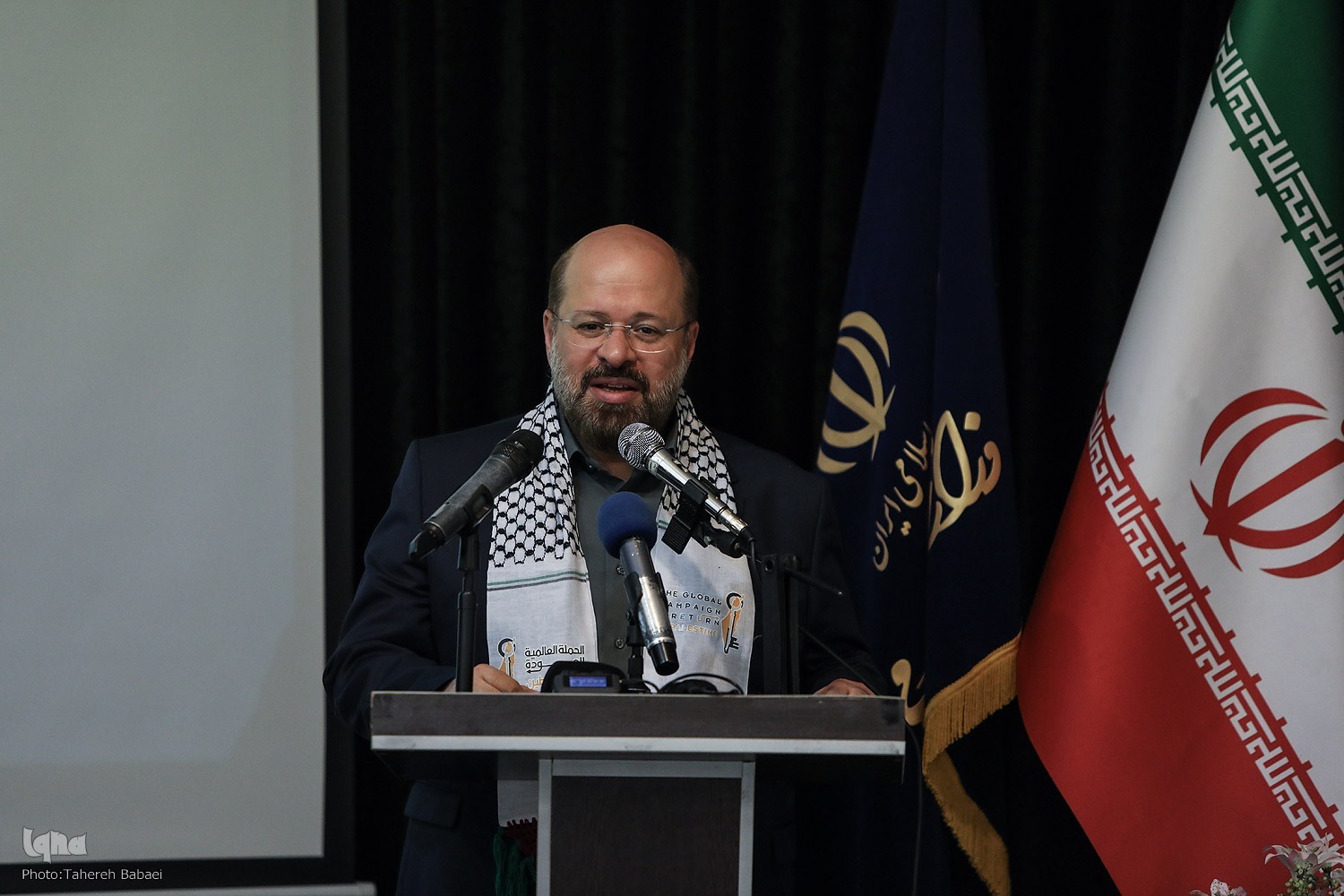 هدف اصلی مقاومت نابودی رژیم صهیونیستی است