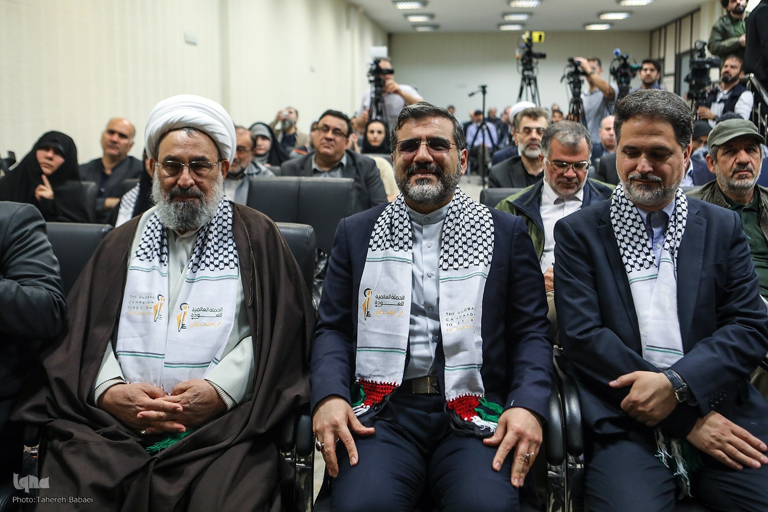 هدف اصلی مقاومت نابودی رژیم صهیونیستی است