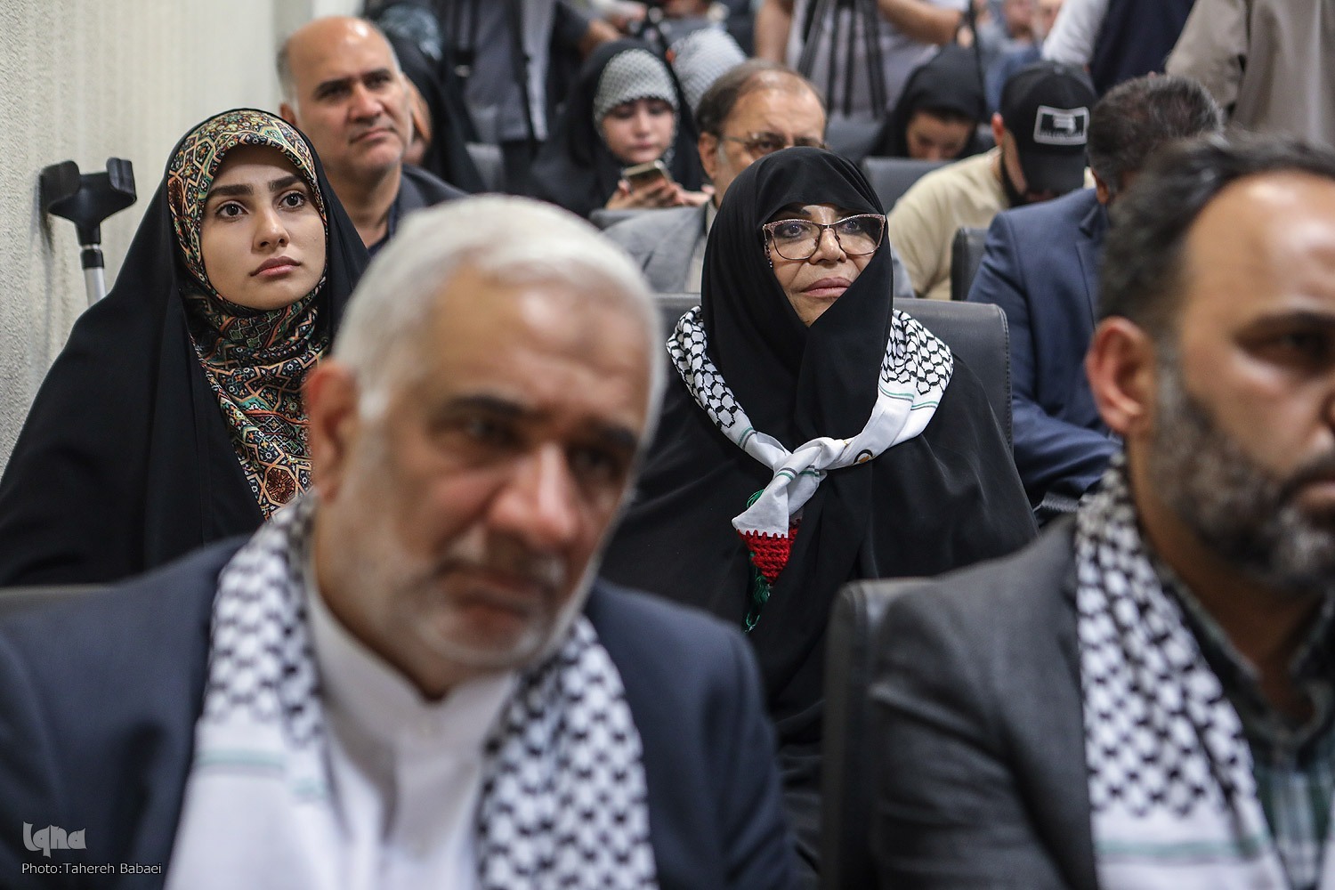 هدف اصلی مقاومت نابودی رژیم صهیونیستی است