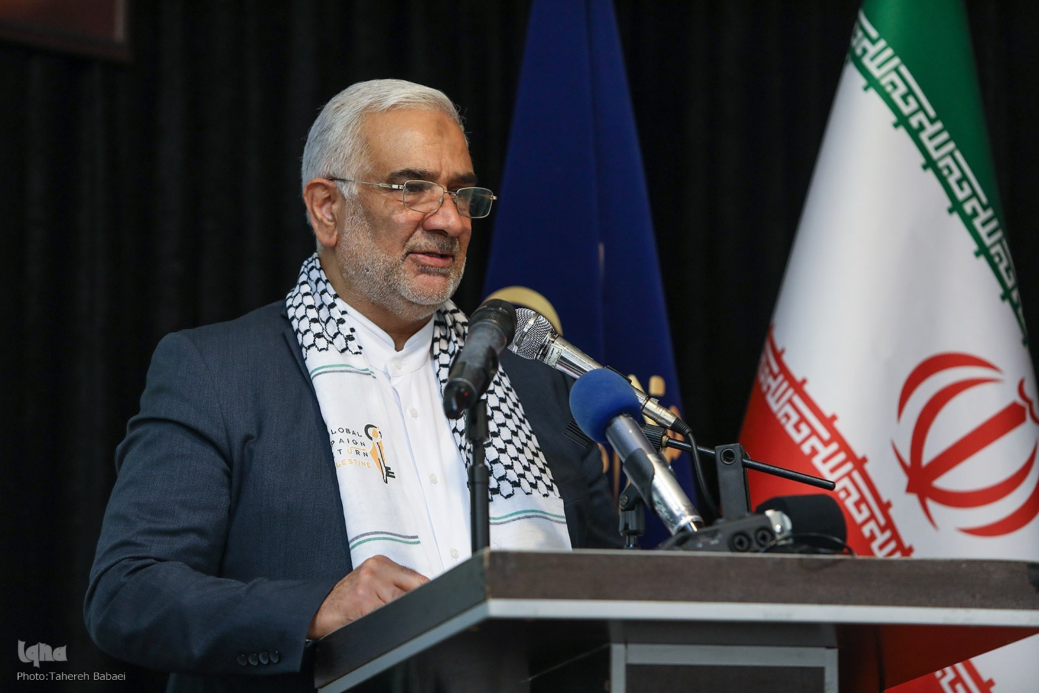 هدف اصلی مقاومت نابودی رژیم صهیونیستی است