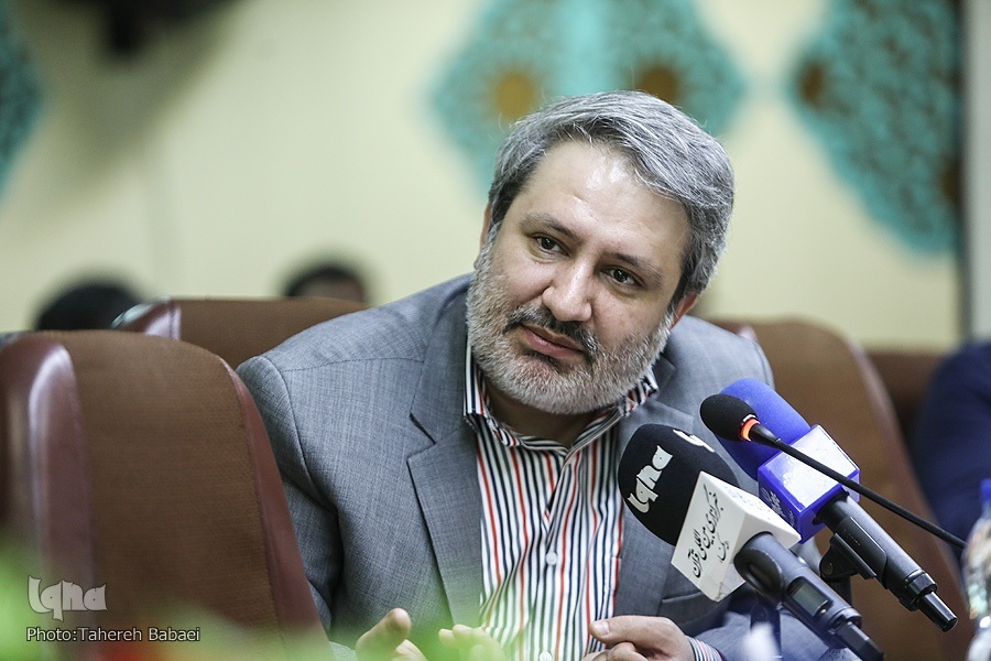 محمدحسین حسنی