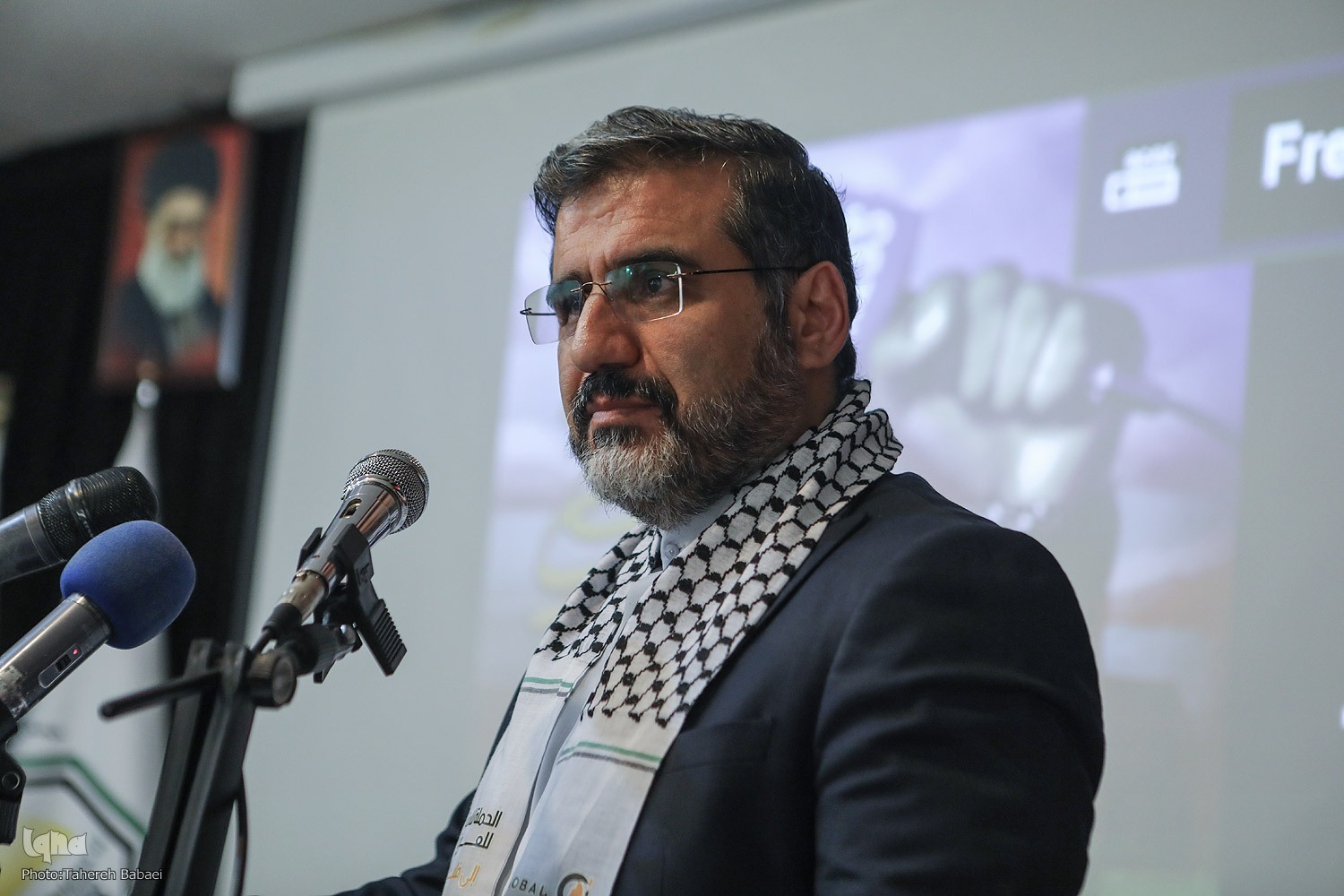 امت اسلامی نماز وحدت را در بیت‌المقدس برپا خواهد کرد