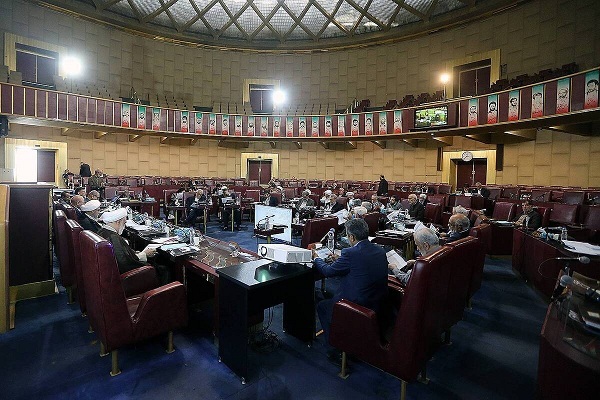 موافقت مجمع تشخیص با تمدید ۶ ماهه برنامه ششم