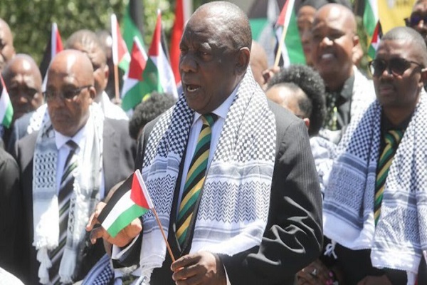 تظاهرات آزادی فلسطین از لندن تا استرالیا + فیلم تظاهرات آزادی فلسطین از لندن تا استرالیا + فیلم