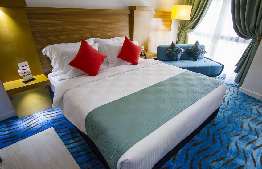 آیا می‌توان به کیفیت هتل بین‌المللی کیش اعتماد کرد؟