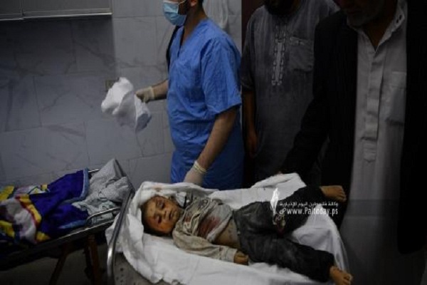 از دفن شهدا در مقبرههای جمعی تا اعلام آمادگی عراقیها برای مقابله نظامی با رژیم صهیونیستی از دفن شهدا در مقبرههای جمعی تا اعلام آمادگی عراقیها برای مقابله نظامی با رژیم صهیونیستی