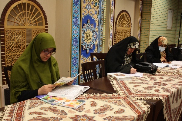 فرهنگسرای قرآن؛ میزبان هفدهمین دوره آزمون‌ قرآن مربیان سازمان فرهنگی - هنری
