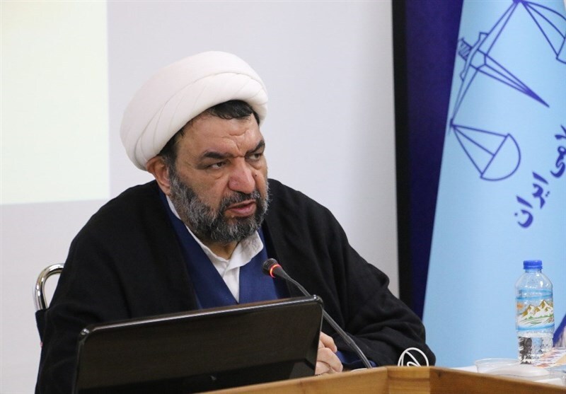 حجت‌الاسلام و المسلمین سعید سعدی