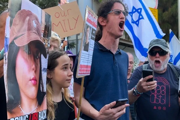 مقاومت: آزادی اسرای صهیونیست در گرو آزادی 6 هزار اسیر فلسطینی است/آماده