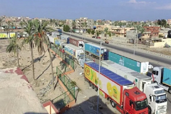 توقف کار بیمارستانهای غزه تا فردا و هشدار شاه اردن درباره خطر گسترش جنگ/اماده توقف کار بیمارستانهای غزه تا فردا و هشدار شاه اردن درباره خطر گسترش جنگ/اماده