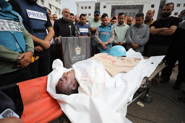 توقف کار بیمارستانهای غزه تا فردا و هشدار شاه اردن درباره خطر گسترش جنگ/اماده توقف کار بیمارستانهای غزه تا فردا و هشدار شاه اردن درباره خطر گسترش جنگ/اماده