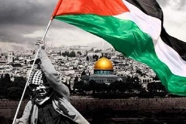 فارغ التحصیلان عراقی جامعه المصطفی جنایات رژیم صهیونیستی را محکوم کردند فارغ التحصیلان عراقی جامعه المصطفی جنایات رژیم صهیونیستی را محکوم کردند