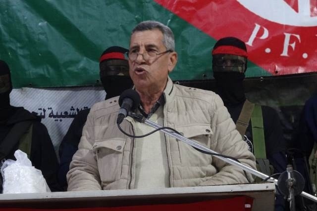 عملیات طوفان الاقصی مسئله فلسطین را به جایگاه واقعی آن رساند عملیات طوفان الاقصی مسئله فلسطین را به جایگاه واقعی آن رساند