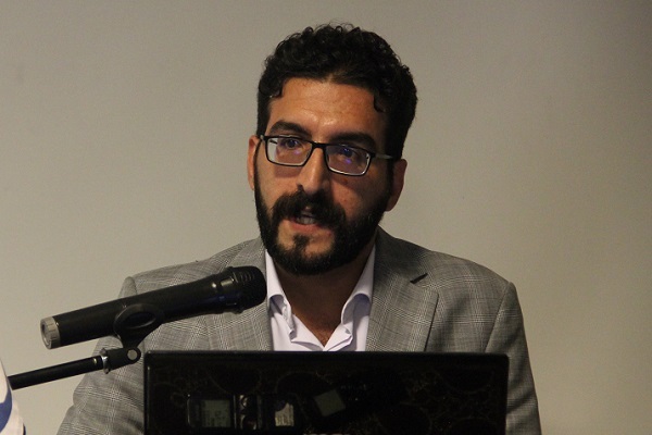 بخش دوم مصاحبه افضلی