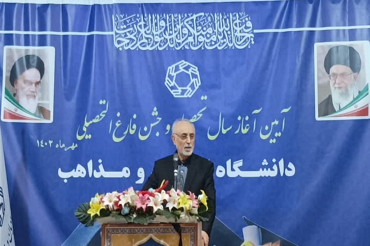 حفظ هویت اسلامی فلسطین یکی از نشانه‌های اعتلای اسلام است