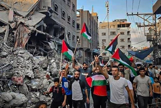 بیانیه مؤسسه مهد قرآن و محکومیت جنایات صهیونیست‌ها