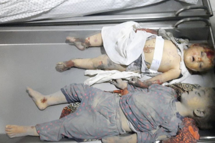 شب سخت غزه؛ کودکان زیر بمب و موشک و نگهداری اجساد در یخچال + فیلم شب سخت غزه؛ کودکان زیر بمب و موشک و نگهداری اجساد در یخچال + فیلم