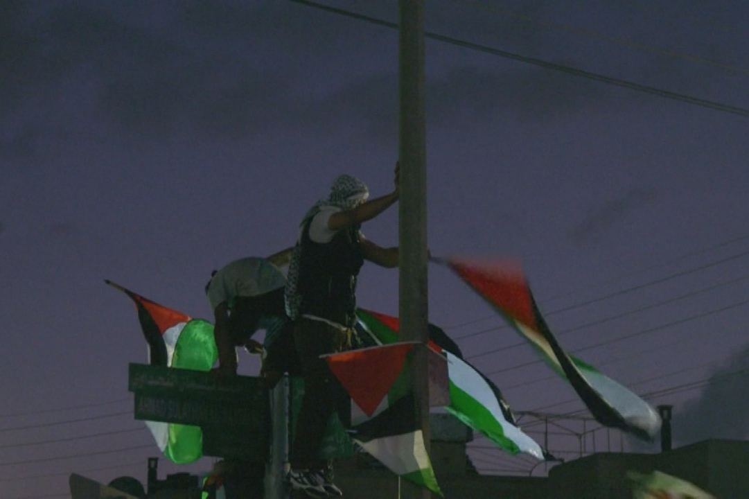 تظاهرات مردم کشورهای مختلف در اعتراض به جنایات اسرائیل تظاهرات مردم کشورهای مختلف در اعتراض به جنایات اسرائیل