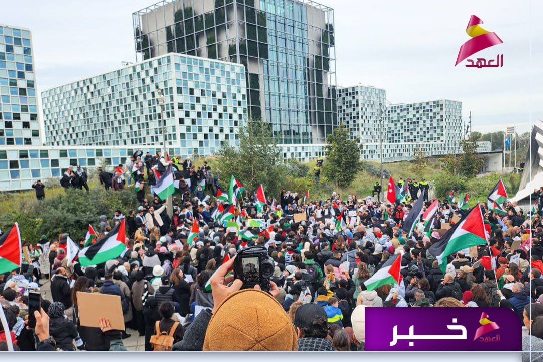 ادامه تظاهرات مردمی از عمان تا سنگال در اعتراض به جنایات اسرائیل + فیلم ادامه تظاهرات مردمی از عمان تا سنگال در اعتراض به جنایات اسرائیل + فیلم