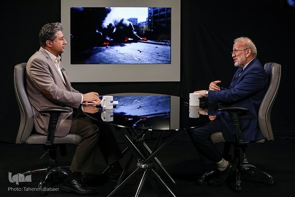 حضور متکی در ویبنار قضیه فلسطین و آینده فرارو حضور متکی در ویبنار قضیه فلسطین و آینده فرارو