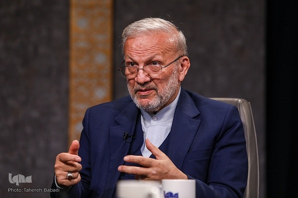 منوچهر متکی منوچهر متکی