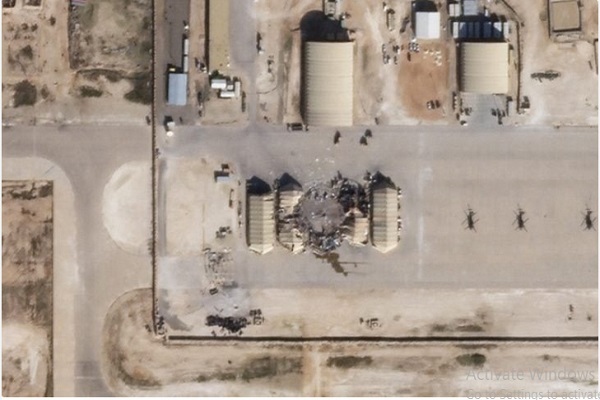 پنتاگون: تقریباً هر روز به اسرائیل بمب میدهیم/بمباران خونبار کلیسایی در مرکز غزه + عکس پنتاگون: تقریباً هر روز به اسرائیل بمب میدهیم/بمباران خونبار کلیسایی در مرکز غزه + عکس