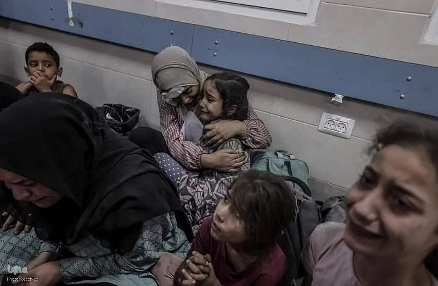 انسانیت و آزادی‎خواهی مشق امروز مادران ایران